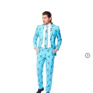 Opposuit- Tulip